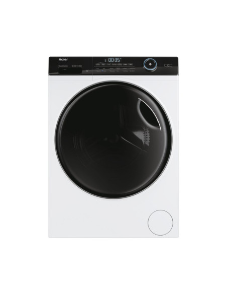 Haier I-Pro Series 5 HW100-B14959U1 lavatrice Caricamento frontale 10 kg 1400 Giri/min Bianco