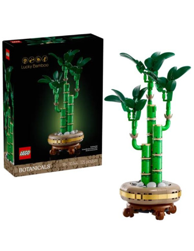 BAMBÙ DEL BUON AUSPICIO