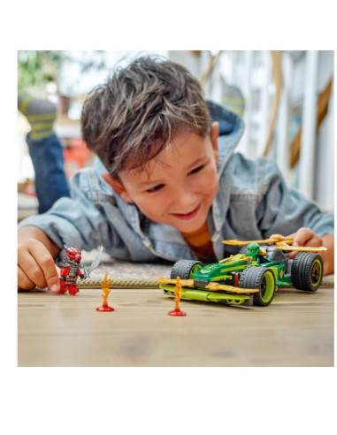 RACER PULL-BACK DI LLOYD