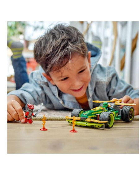 RACER PULL-BACK DI LLOYD