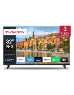 Thomson 32FG2S14 TV 81,3 cm (32") Full HD Smart TV Wi-Fi Nero