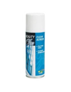 BOMBOLETTA SPRAY CLEAN SCREEN SCHIUMA ANTISTATICA X MONITOR 200ML