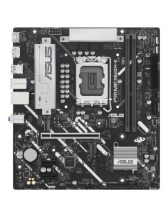 ASUS PRIME B860M-K Intel B860 LGA 1851 (Socket V1) micro ATX