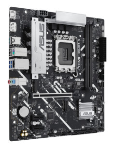 ASUS PRIME B860M-K Intel B860 LGA 1851 (Socket V1) micro ATX 2