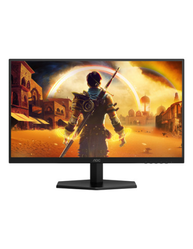 AOC G4 27G42E Monitor PC 68,6 cm (27") 1920 x 1080 Pixel Full HD LCD Nero