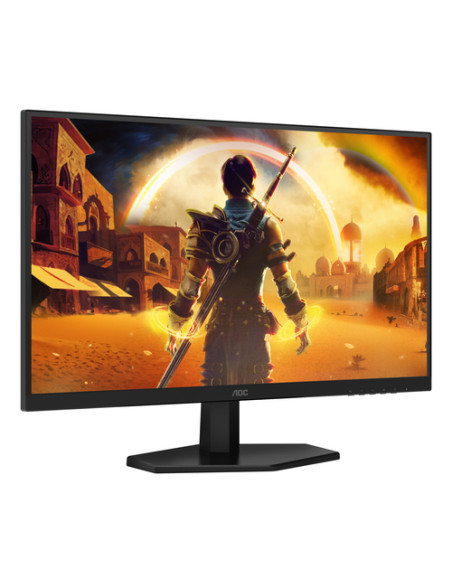 AOC G4 27G42E Monitor PC 68,6 cm (27") 1920 x 1080 Pixel Full HD LCD Nero