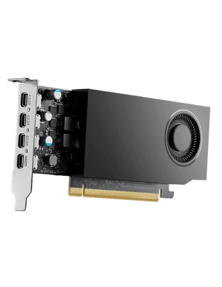 DELL NVIDIA RTX A1000 8 GB GDDR6