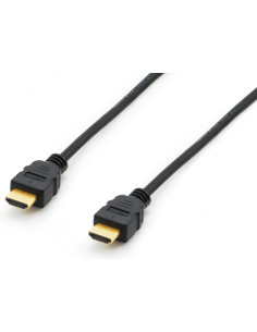Equip 119353 Cavo HDMI 1.4, 3,0 m, 4K/30Hz