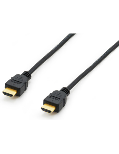 Equip 119353 Cavo HDMI 1.4, 3,0 m, 4K/30Hz