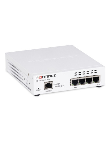 FORTIGATE-30G FIREWALL HARDWARE PIU 5 ANNI DI SERVIZI FORTICARE PREMIUM E FORTIGUARD UTP
