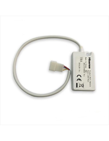 Hisense AEH-W4GX accessorio per aria condizionata Modulo Wi-Fi