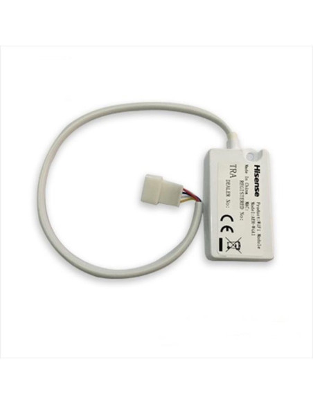 Hisense AEH-W4GX accessorio per aria condizionata Modulo Wi-Fi