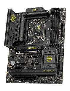 MSI MAG B860 TOMAHAWK WIFI scheda madre Intel B860 LGA 1851 (Socket V1) ATX 2