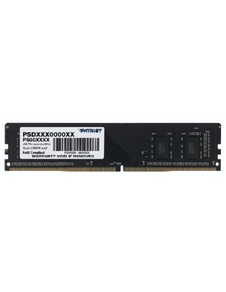 DDR5 PATRIOT 8GB 5600Mhz - PSD58G560082