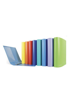 RACCOGLIT.LIKE! 30 A4 4D BLU