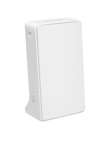 Router 4G LTE Wi-Fi N300 fino a 150Mbps - Mercusys MB110-4G