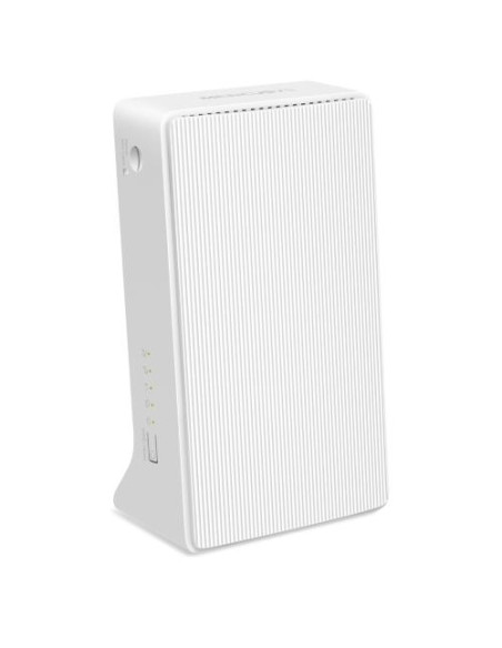 Router 4G LTE Wi-Fi N300 fino a 150Mbps - Mercusys MB110-4G