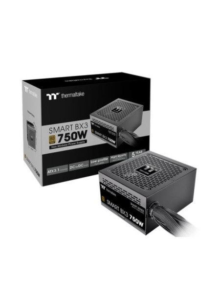 SMART BX3 750W NON MODULAR NOLIGHT