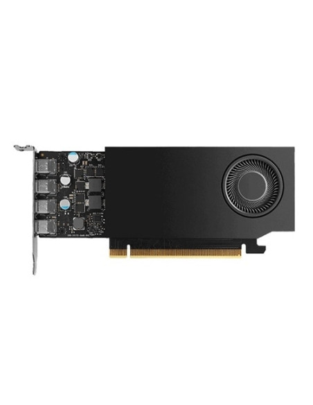 DELL NVIDIA RTX A400 4GB GDDR6