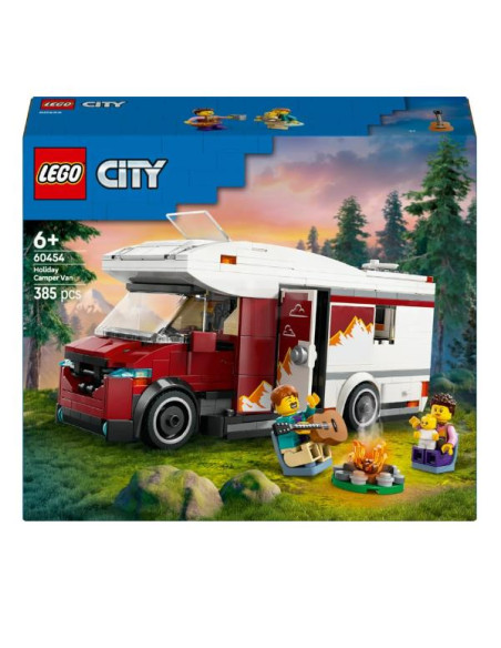 CAMPER VAN  VACANZE D AVVENTURA