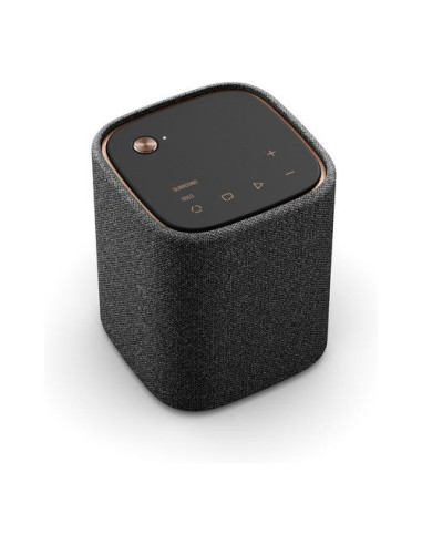 Cassa sourround Yamaha WS X1ACGY TRUE X Speaker 1A Carbon grey