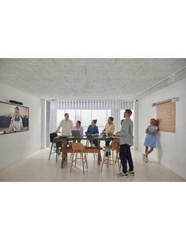 HP Poly Controller touch Poly TC8