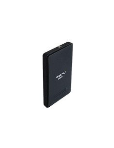 Tecno 45.15 contenitore di unità di archiviazione Box esterno HDD Nero 2.5"