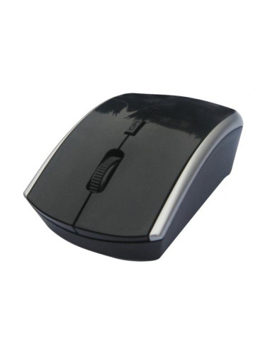 Tecno TC-35 mouse Ambidestro RF Wireless 1600 DPI