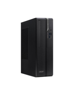PC ACER VERITON SFF VX2720G DT.R1NET.00N i5-14400 16GB SSD512GB Tastiera Mouse NO DVD W11P
