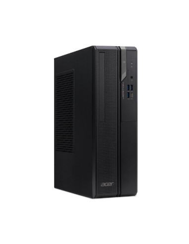 PC ACER VERITON SFF VX2720G DT.R1NET.00N i5-14400 16GB SSD512GB Tastiera Mouse NO DVD W11P