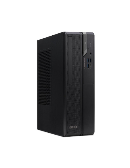 PC ACER VERITON SFF VX2720G DT.R1NET.00N i5-14400 16GB SSD512GB Tastiera Mouse NO DVD W11P