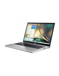 Acer Aspire 3 A315-59-58MY Intel® Core i5 i5-1235U Computer portatile 39,6 cm (15.6") Full HD 32 GB DDR4-SDRAM 1 TB SSD Wi-Fi 6 2
