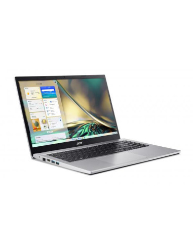 Acer Aspire 3 A315-59-58MY Intel® Core i5 i5-1235U Computer portatile 39,6 cm (15.6") Full HD 32 GB DDR4-SDRAM 1 TB SSD Wi-Fi 6