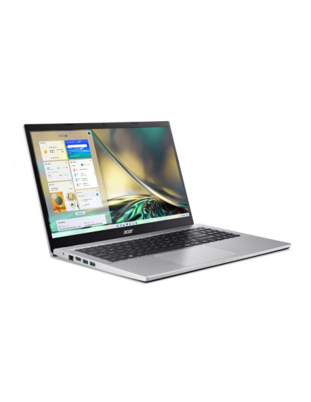 Acer Aspire 3 A315-59-58MY Intel® Core i5 i5-1235U Computer portatile 39,6 cm (15.6") Full HD 32 GB DDR4-SDRAM 1 TB SSD Wi-Fi 6