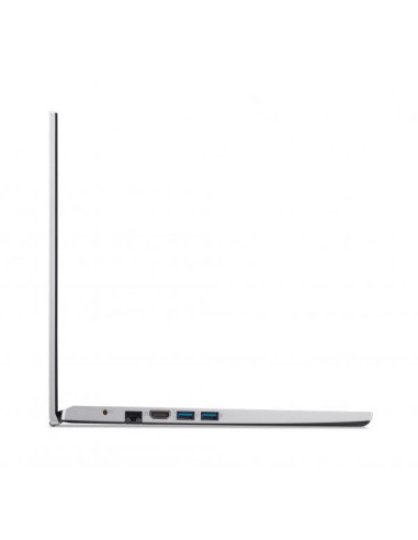 Acer Aspire 3 A315-59-58MY Intel® Core i5 i5-1235U Computer portatile 39,6 cm (15.6") Full HD 32 GB DDR4-SDRAM 1 TB SSD Wi-Fi 6