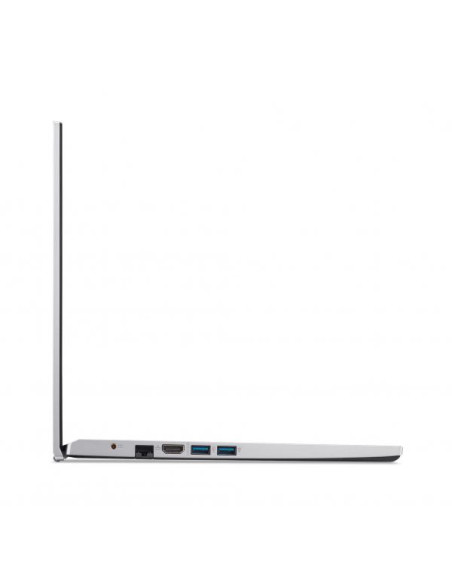 Acer Aspire 3 A315-59-58MY Intel® Core i5 i5-1235U Computer portatile 39,6 cm (15.6") Full HD 32 GB DDR4-SDRAM 1 TB SSD Wi-Fi 6