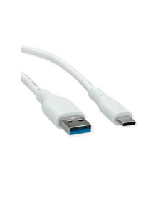 VALUE 11.99.9035 cavo USB USB 3.2 Gen 1 (3.1 Gen 1) 2 m USB A USB C Bianco 2