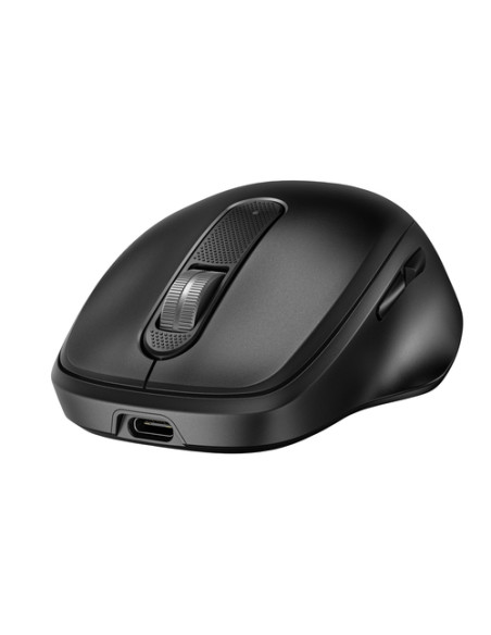 HP Combinazione di tastiera e mouse wireless ricaricabili multidispositivo 720