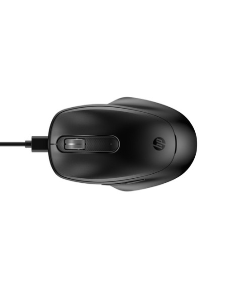 HP Combinazione di tastiera e mouse wireless ricaricabili multidispositivo 720