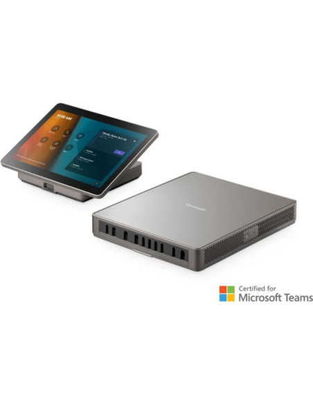 Viewsonic TeamJoin TRS10 sistema di conferenza Collegamento ethernet LAN