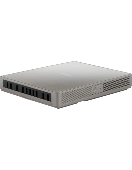 Viewsonic TeamJoin TRS10 sistema di conferenza Collegamento ethernet LAN