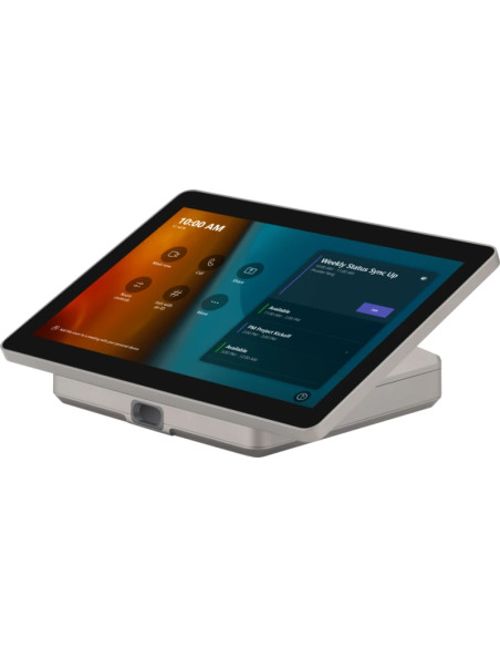 Viewsonic TeamJoin TRS10 sistema di conferenza Collegamento ethernet LAN