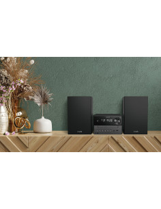 Philips Serie 3000 TAM3505M2/12 set audio da casa Microsistema audio per la casa 20 W Nero 2
