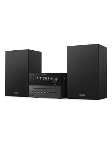 Philips Serie 3000 TAM3505M2/12 set audio da casa Microsistema audio per la casa 20 W Nero
