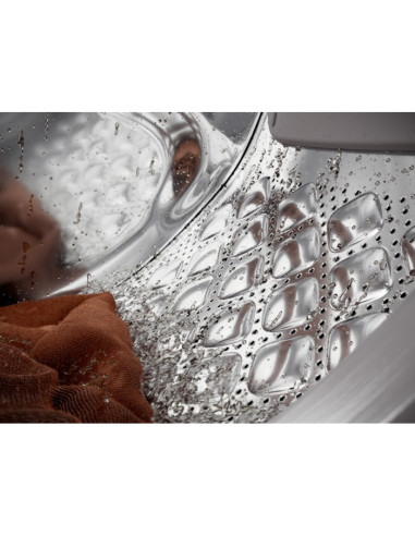 Electrolux EW7W495G Lavasciuga 700 SteamCare 9 kg