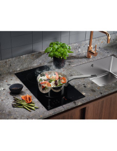 Electrolux Serie 300 LIT30230C Piano cottura ad induzione Domino 29cm