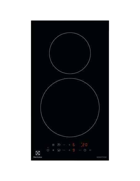 Electrolux Serie 300 LIT30230C Piano cottura ad induzione Domino 29cm