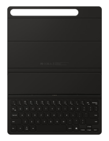 Samsung Galaxy Tab S10 FE, S10 Lite, S9 FE ed S9 Cover Keyboard Slim