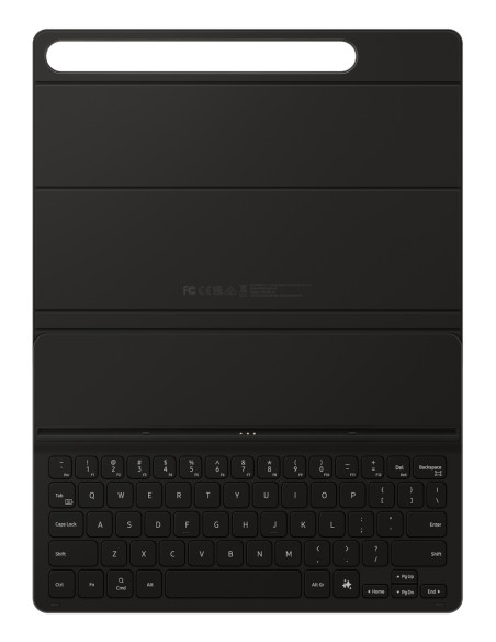 Samsung Galaxy Tab S10 FE, S10 Lite, S9 FE ed S9 Cover Keyboard Slim