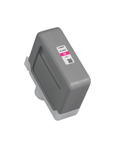 Canon PFI-3300M cartuccia d'inchiostro 1 pz Originale Magenta